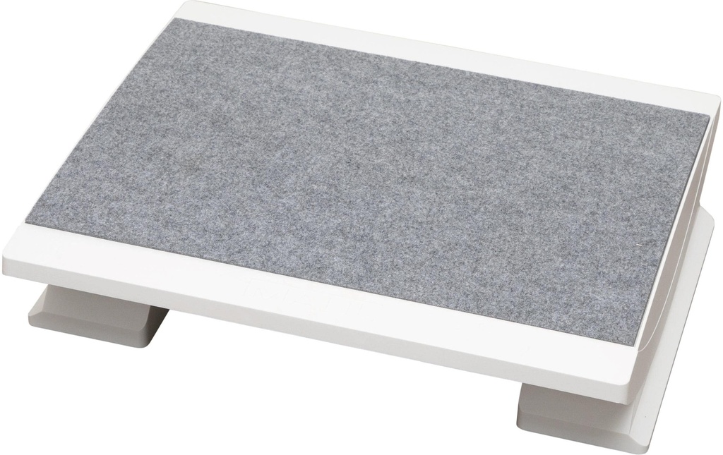 Maul Repose-pieds ergonomique MAULpro confortable