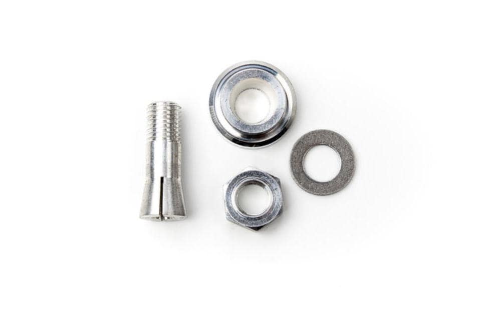Aeronaut Cône de serrage Alu M8/3.0 mm