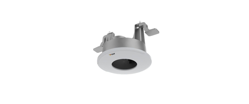 Axis Boîtier d’encastrement TM3207 Blanc 1 Pièce/s