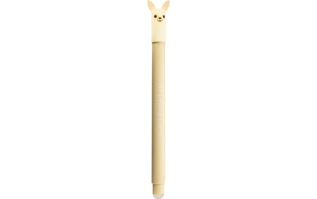 EBERHARD FABER Stylo gel Animal Eras.it!Lama