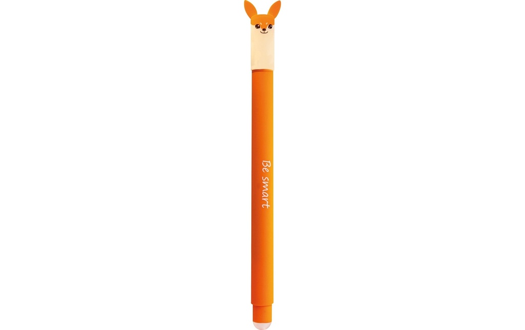 EBERHARD FABER Stylo gel Animal Era.it!Renard