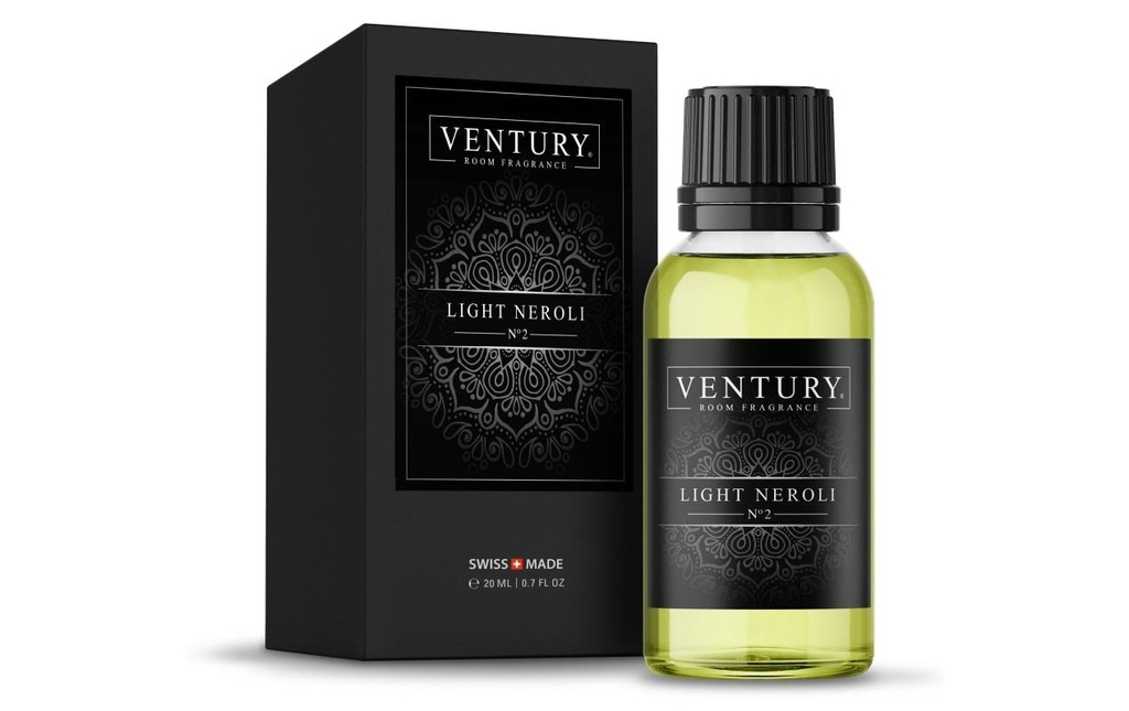 Ventury Huile parfumée Neroli N°2 20 ml