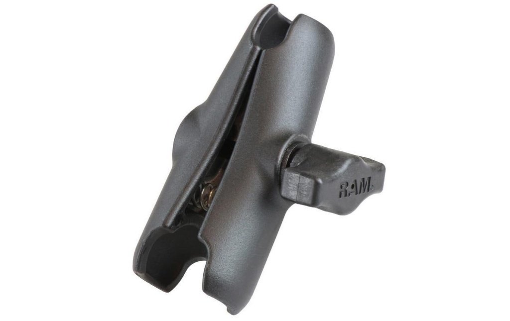 RAM Mounts Bras à double articulation RAM-B-201U