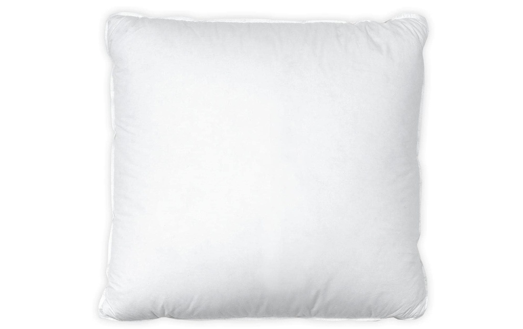 Interio Bettwaren Oreiller classique Dream Fibre Adjustable 65 x 65 cm