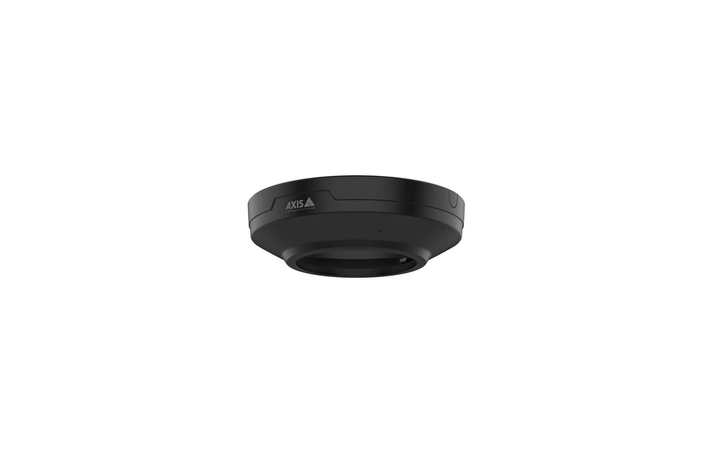 Axis Boîtier de rechange TM3822 Noir 4 pièces