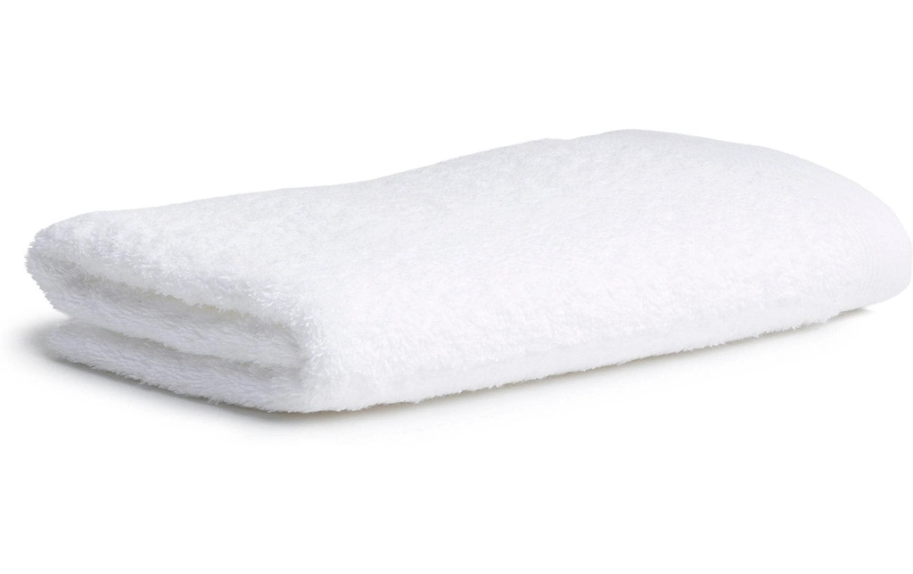 Möve Serviette de bain Super peluche 100 x 160 cm, neige