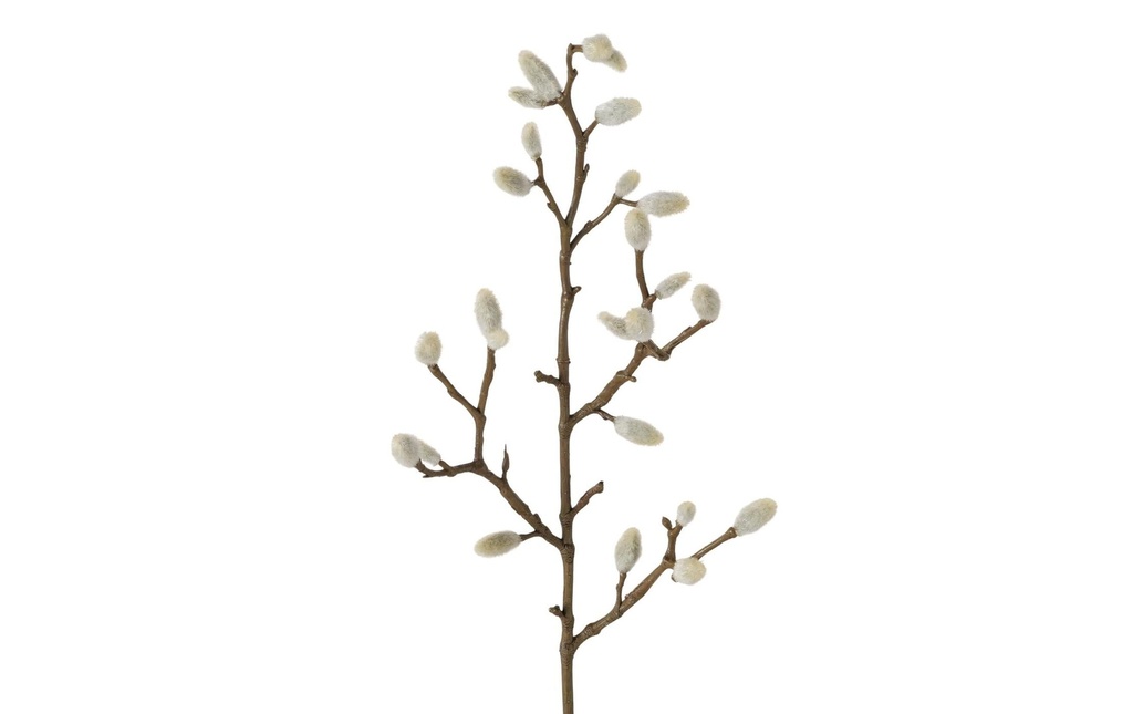 Boltze Branche décorative 4 cm