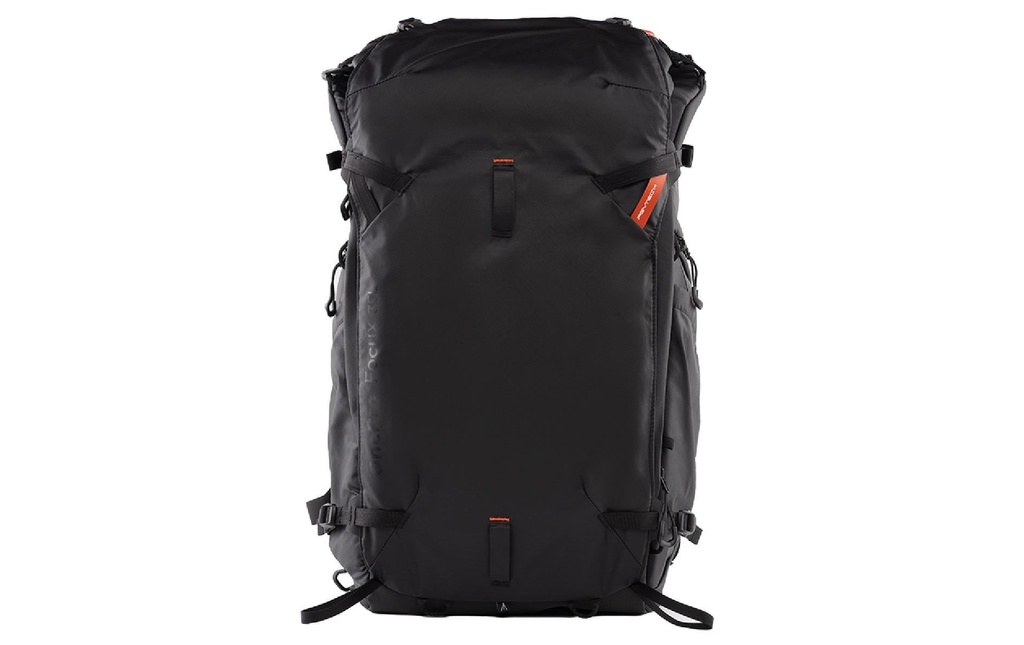 PGYTECH Sac à dos photo OnePro Focux Backpack 35 L, Space Black
