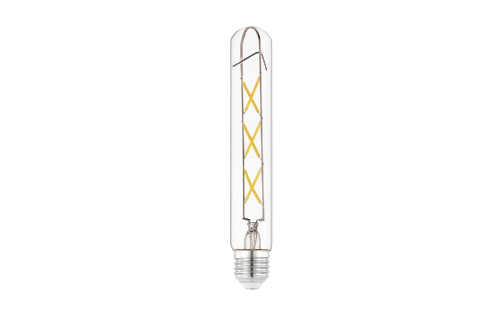 EGLO Leuchten Ampoule 4 W (40 W) E27 Blanc chaud (WW)