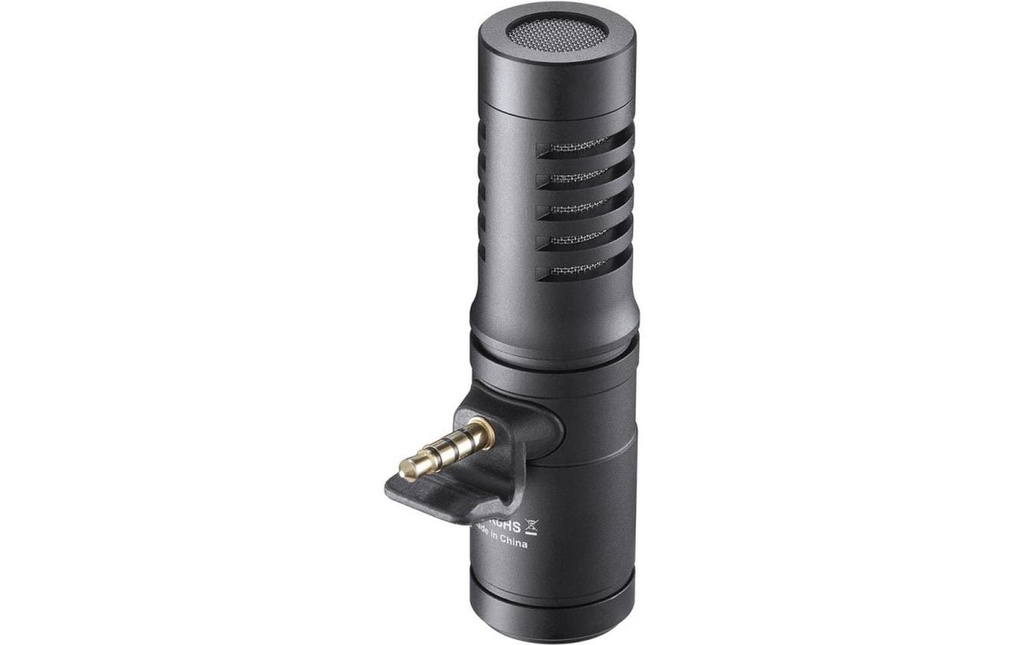 Godox Microphone Geniusmic