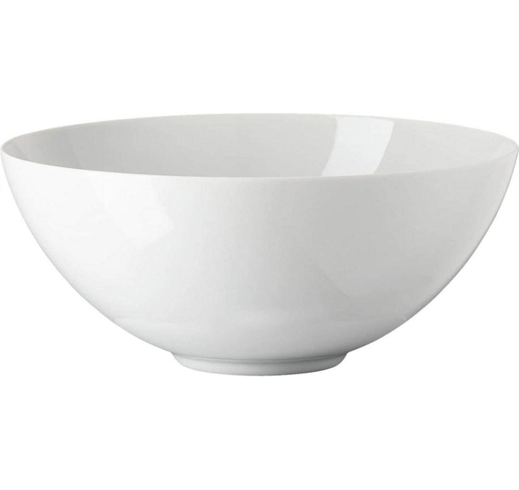 Rosenthal Bol TAC Gropius Blanc 22 cm