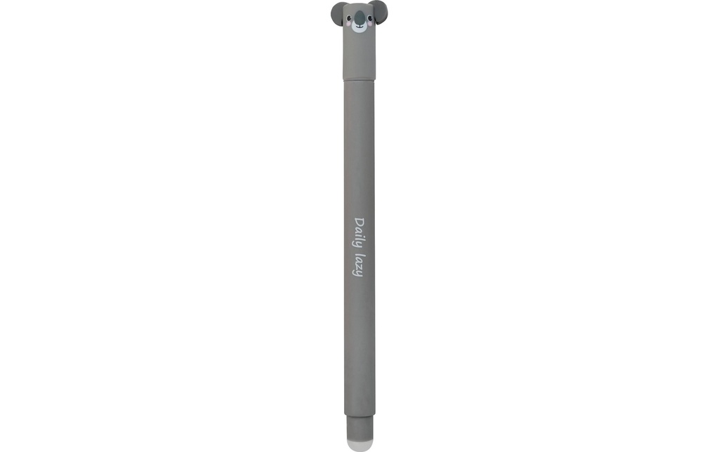 EBERHARD FABER Stylo gel  Animal Erasekoala