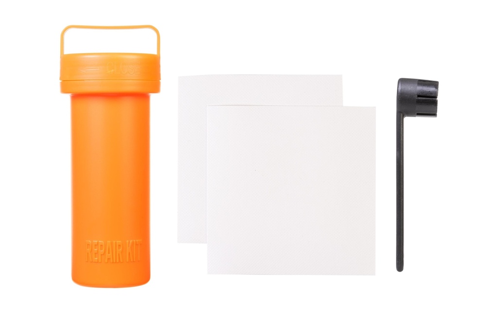 KOOR Kit de réparation SUP
