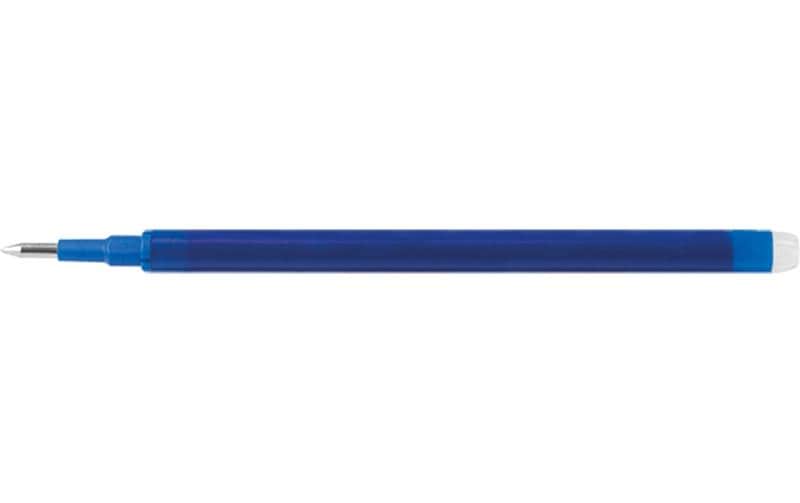 EBERHARD FABER Mine gel bleu AnimalEraseIt! (3 pces)