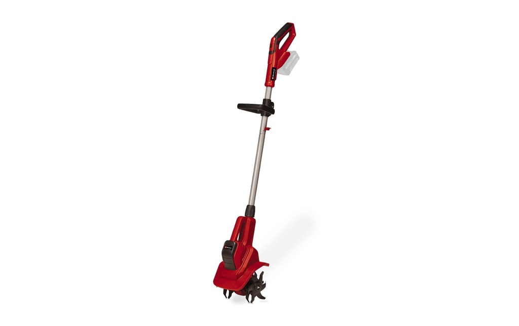 Einhell Motoculteur sans fil GE-CR 18/20 Li Solo