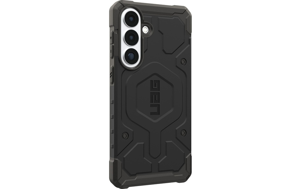 UAG Coque arrière Pathfinder pour Samsung S26 Plus Magsafe