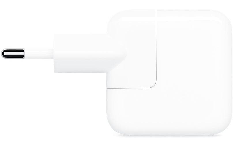 Apple Chargeur mural USB 12W