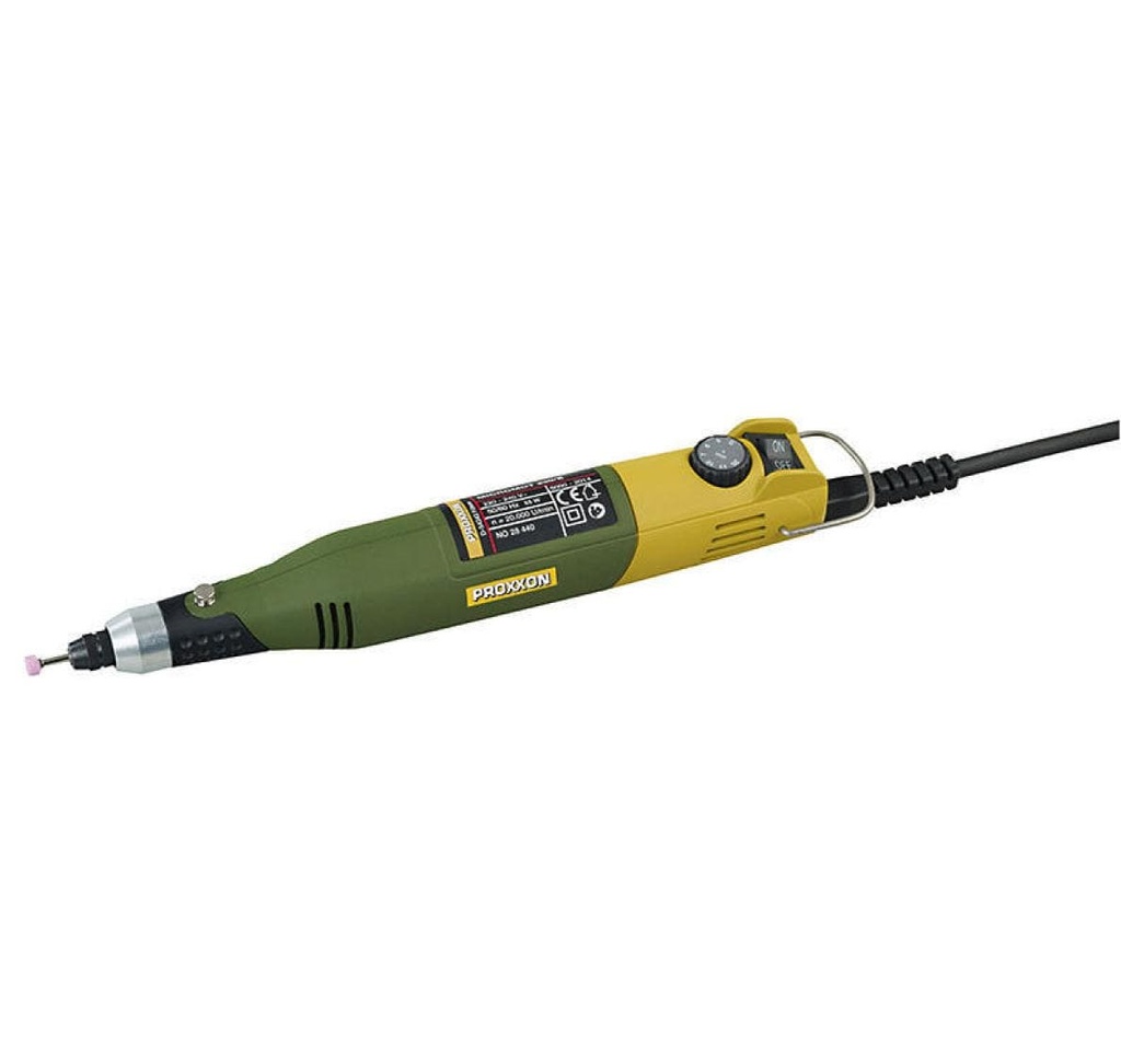 Proxxon Perceuse-fraiseuse MICROMOT 230E