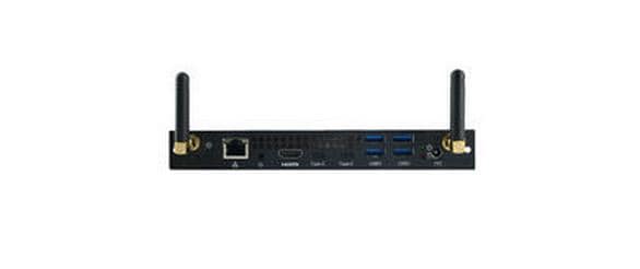 iiyama SDM-L Slot PC SDM31201BC-1L – Win 11 IoT