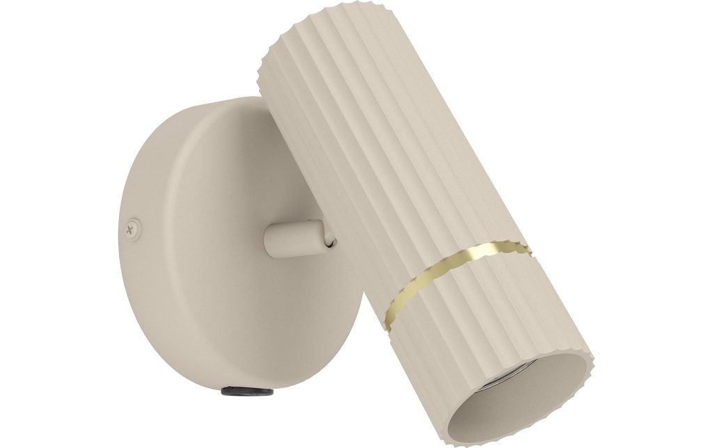 EGLO Leuchten Applique murale CAMINIA GU10 1 x 4.7W