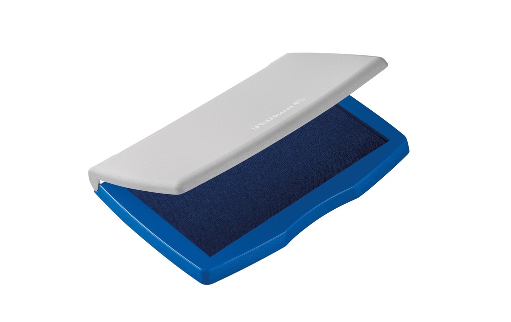 PELIKAN Tampon encreur 2/E bleu