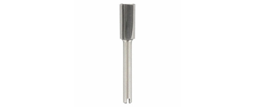 Dremel Fraise 654 Fraise HSS, 1 pièce
