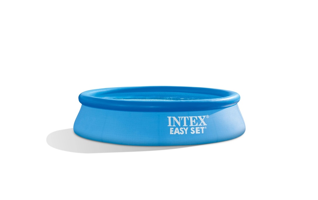 Intex Piscine Easy Set 244 x 61 cm
