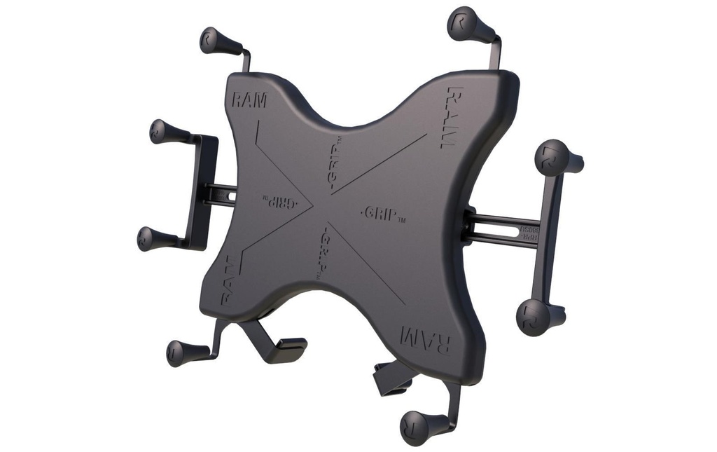 RAM Mounts Supports pour tablette Universal X-Grip RAM-HOL-UN11U