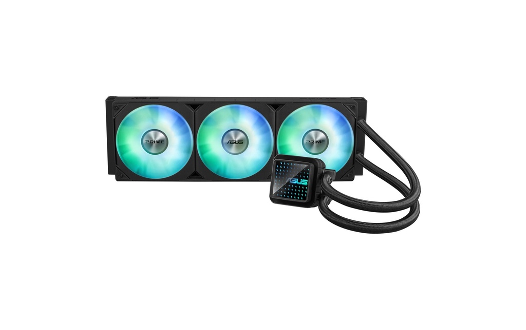 ASUS Refroidissement à eau Prime LC 360 ARGB