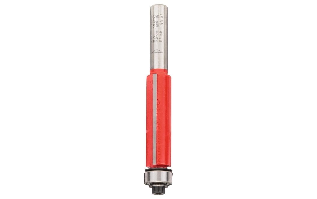 Bosch Professional Fraise à affleurer Expert for Wood Laminate