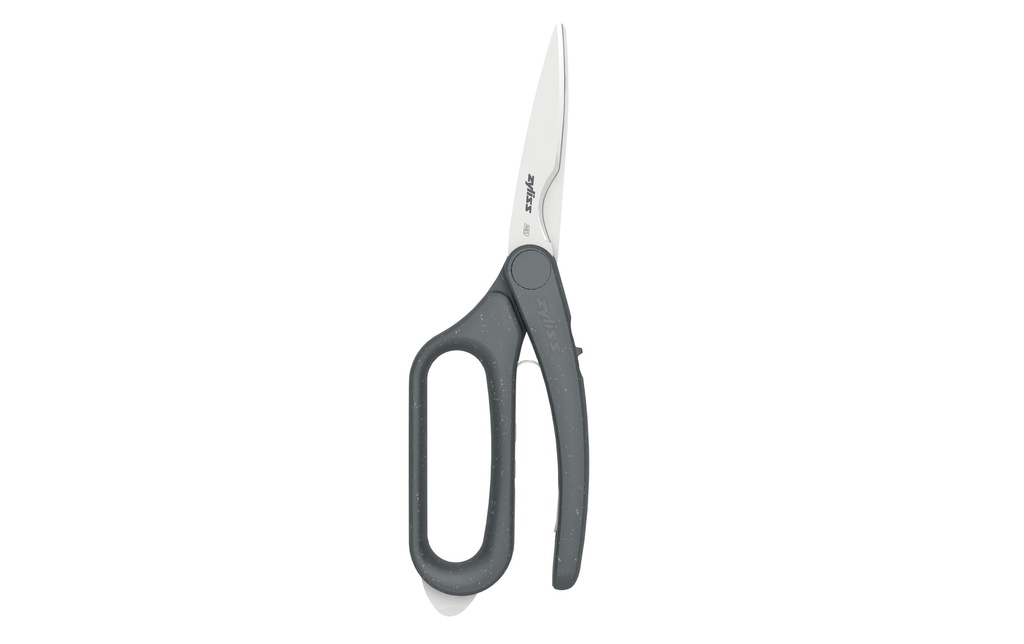 Zyliss Ciseaux pour la maison Gris