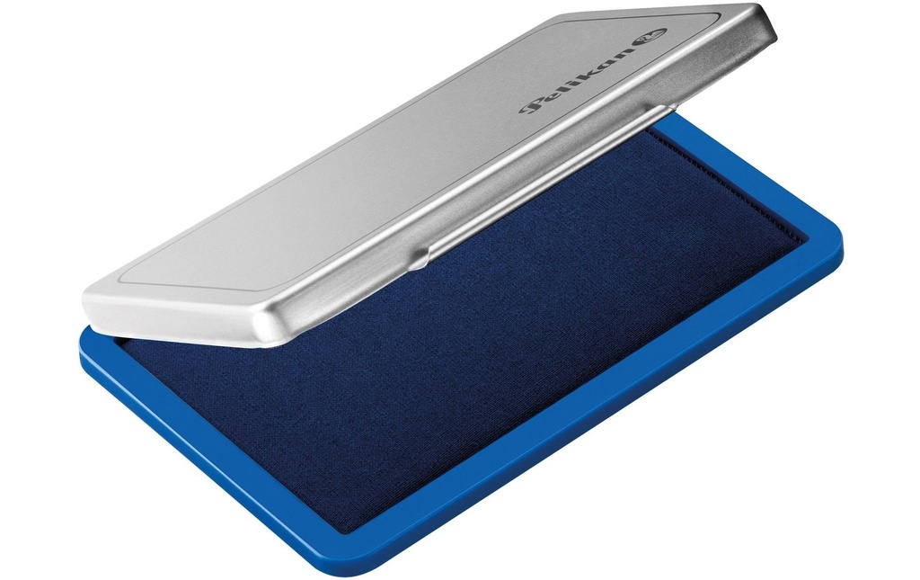 PELIKAN Tampon encreur 2 bleu