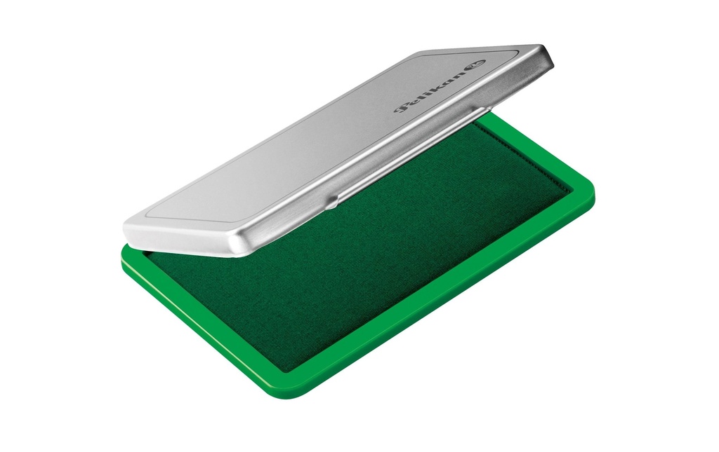 PELIKAN Tampon encreur 2 vert