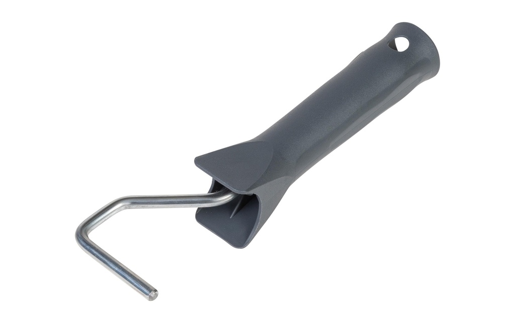 FTM Monture de rouleau KOMFORT 5 cm / 20 cm