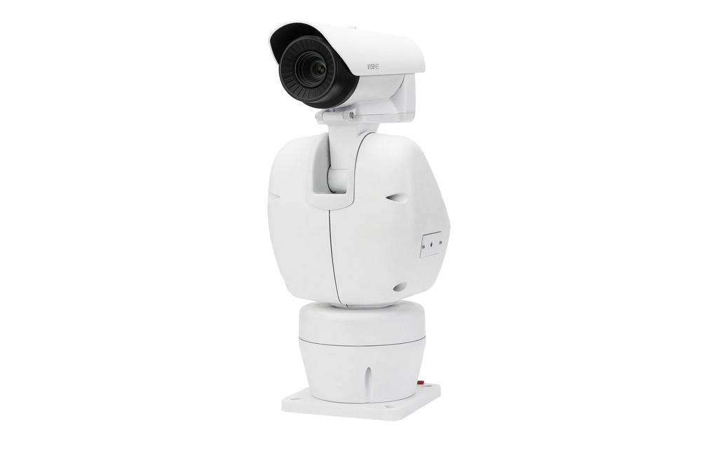 Hanwha Vision Caméra thermique TNU-4051T