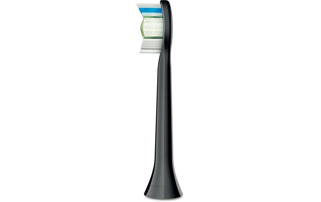 Philips Tête de brosse à dents Sonicare Optimal White HX6066/88 6 Pièce/s