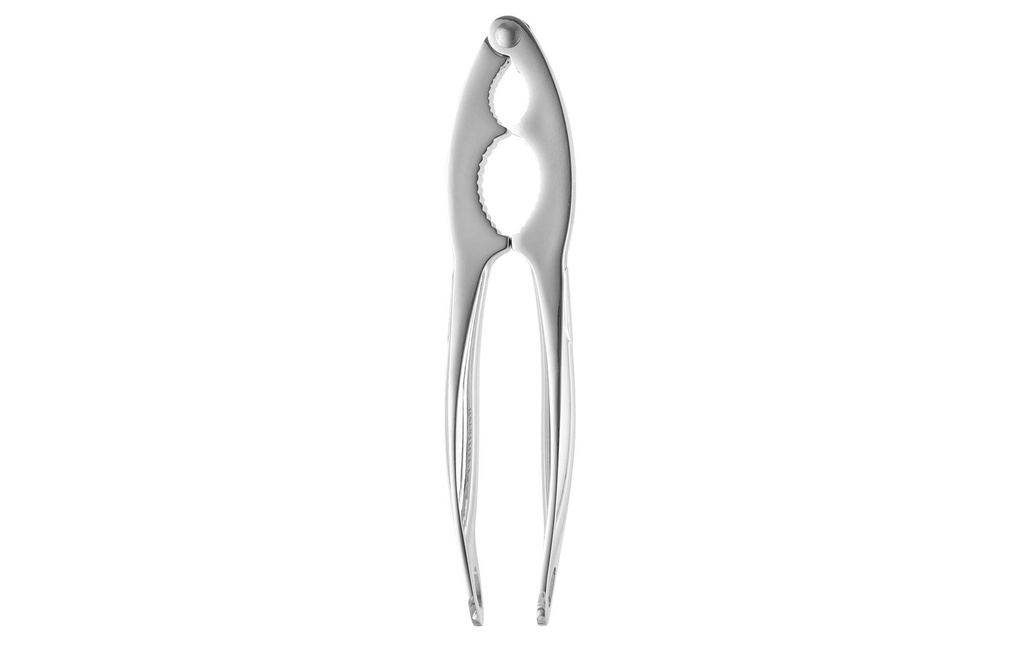 BergHOFF Casse-noisettes Essentials Zinc, Argenté