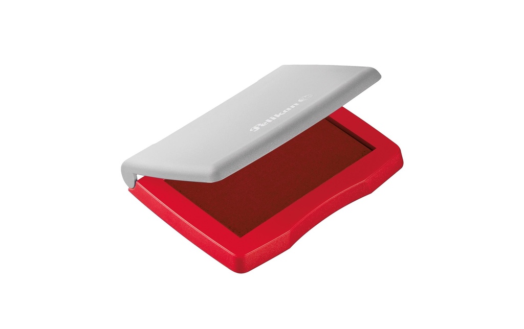 PELIKAN Tampon encreur 3/E rouge