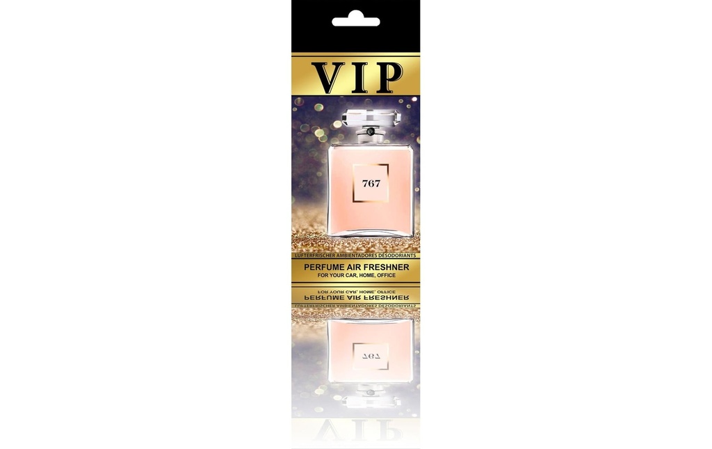 CARIBI Parfum VIP-Class n° 767