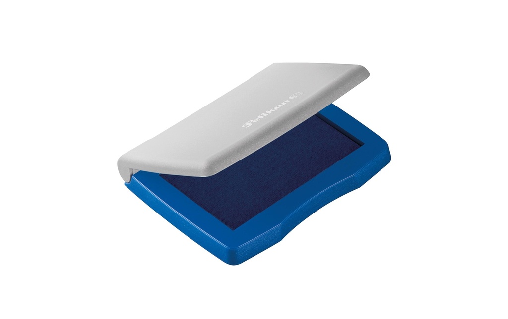 PELIKAN Tampon encreur 3/E bleu