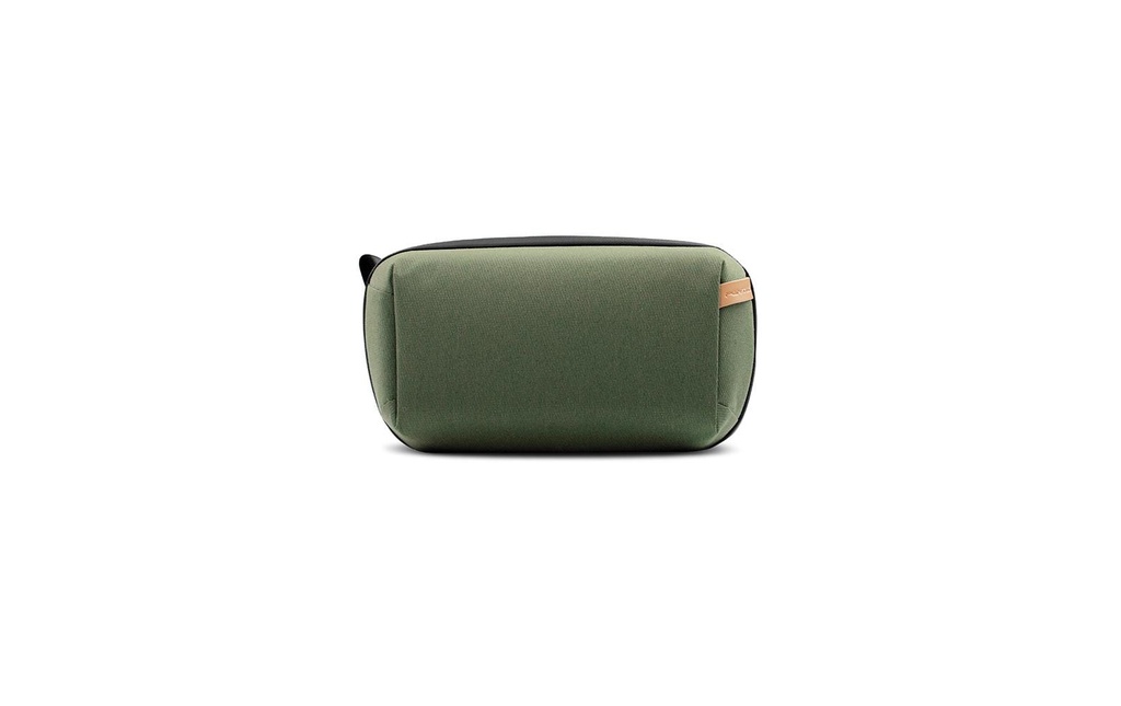 PGYTECH Sacoche pour caméra Tech Organizer Vert
