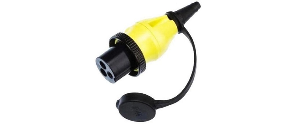 Victron Connecteur 16A/250 V AC