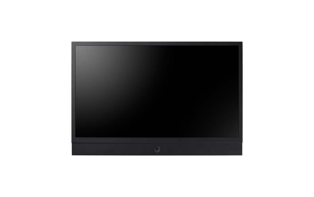 Hanwha Vision Moniteur de surveillance SMT-3231PV 32 2MP AI Cam