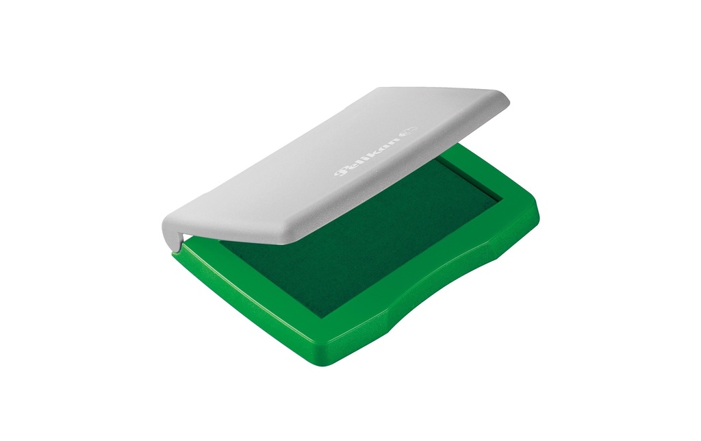 PELIKAN Tampon encreur 3/E vert