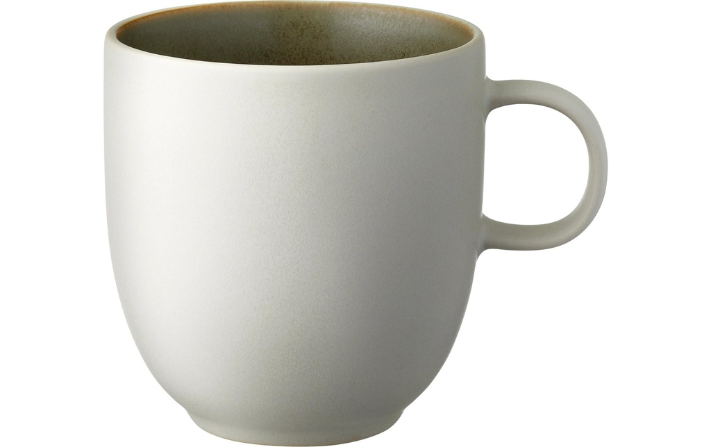 Studio Round Tasse à thé North 330 ml, 6 Pièce/s, Vert