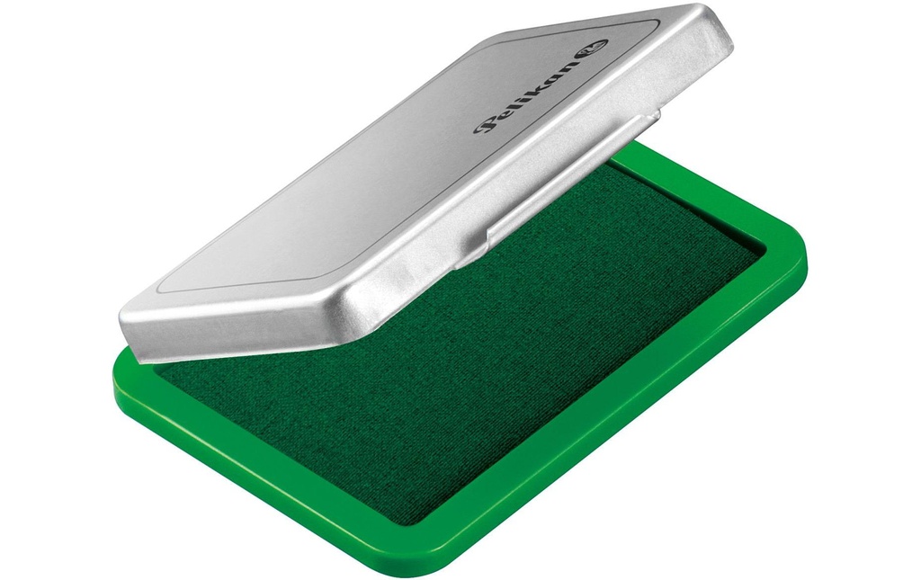 PELIKAN Tampon encreur 3 vert