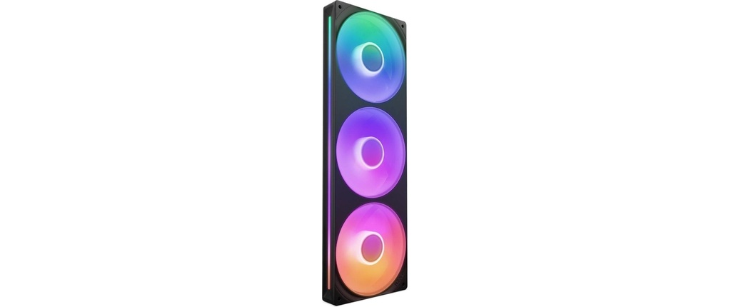 NZXT Ventilateur PC RF-U36HF-B1