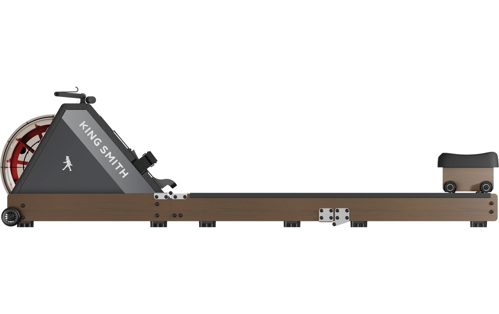 KingSmith Rameur WR20 Noix
