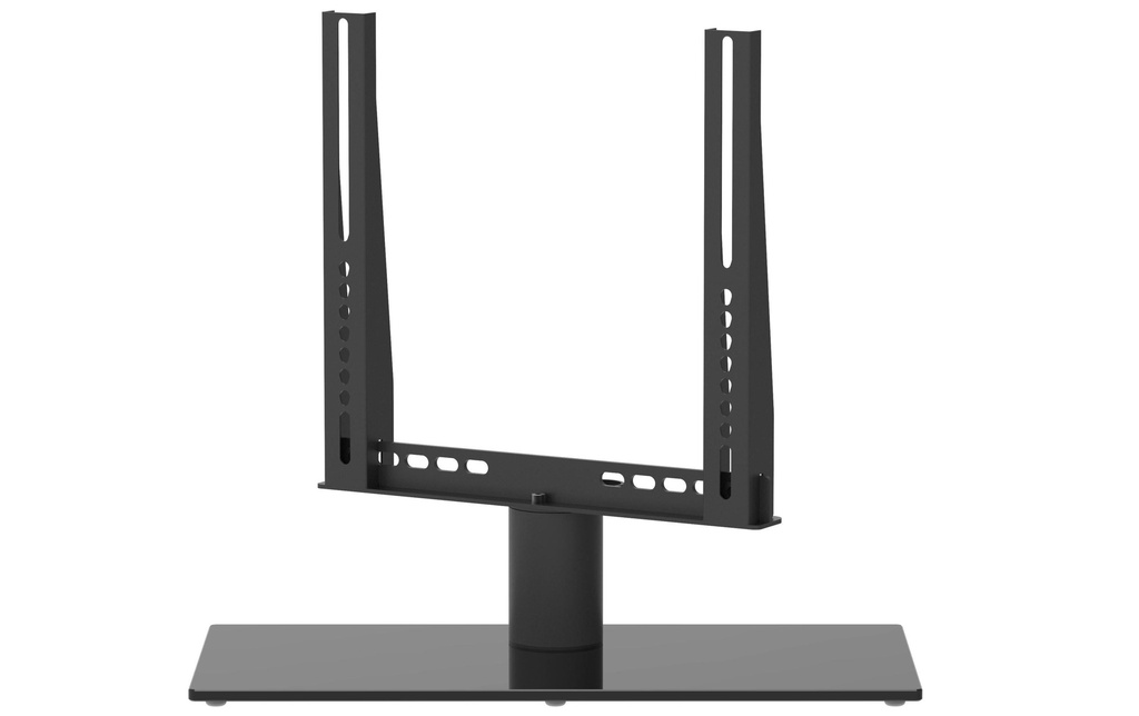 Multibrackets Supports pour moniteur Turn Black Small jusqu'à 30 kg