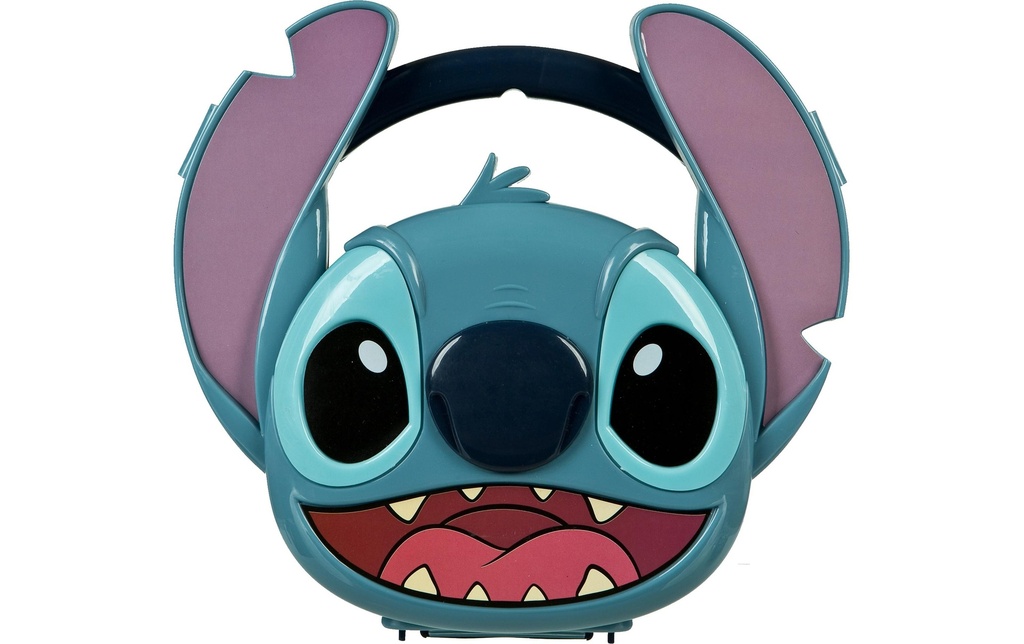 Undercover Kits de bricolage Lilo & Stitch 16 pièces
